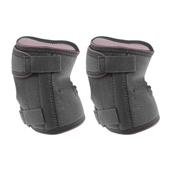 Breathable Elbow Pads Comfortable Elbow Pads for Sport 2 pc