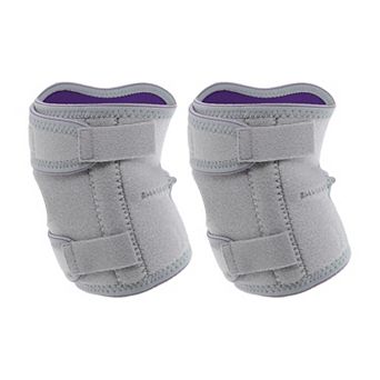 Breathable Elbow Pads Comfortable Elbow Pads for Sport 2 pc