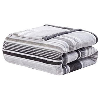 Luxurious Ultra Soft Lightweight Cole Printed Blanket