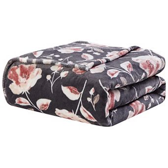 Luxurious Ultra Soft Lightweight Altura Printed Blanket