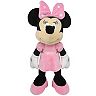 Disney Minnie Mouse Jingle Plush Toy by Kids Preferred