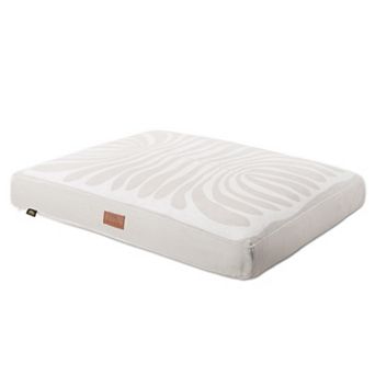 TCL Town & Country Luxe CuddleTown Matisse Everwash® Pillow Pet Bed