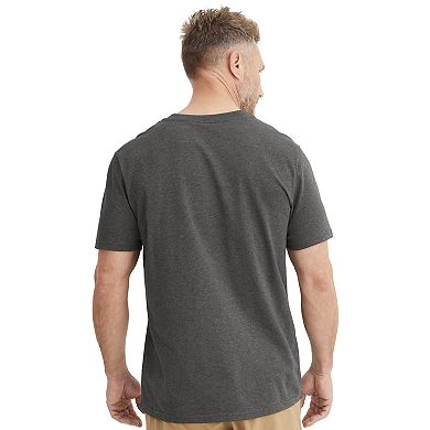 Men's Jockey Outdoors™ by Luke Bryan Short Sleeve Henley