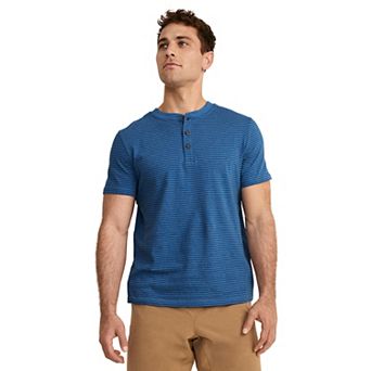 Men's Jockey Outdoors™ by Luke Bryan Short Sleeve Henley