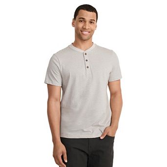 Men's Jockey Outdoors™ by Luke Bryan Short Sleeve Henley