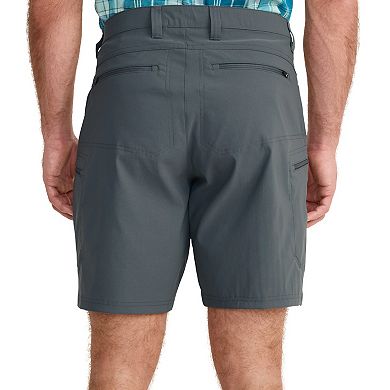 Men's Jockey Outdoors™ by Luke Bryan 9" Utility Shorts
