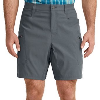 Men's Jockey Outdoors™ by Luke Bryan 9" Utility Shorts
