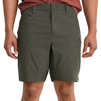 Men's Jockey Outdoors™ by Luke Bryan 9" Utility Shorts