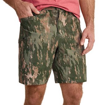 Men's Jockey Outdoors™ by Luke Bryan 9" Utility Shorts
