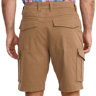 Men's Jockey Outdoors™ by Luke Bryan Rugged Cargo Shorts