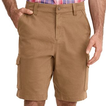 Men's Jockey Outdoors™ by Luke Bryan Rugged Cargo Shorts