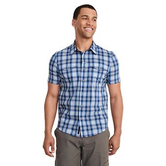 Men's Jockey Outdoors™ by Luke Bryan Short Sleeve Utility Shirt