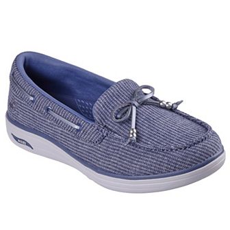 Skechers Arch Fit Inspire Beach Vacay Women's Slip-On Comfort Shoes