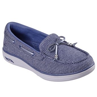 Skechers Arch Fit Inspire Beach Vacay Women's Slip-On Comfort Shoes