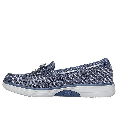 Skechers Arch Fit Inspire Beach Vacay Women's Slip-On Comfort Shoes