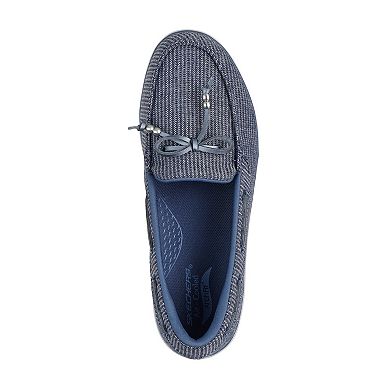 Skechers Arch Fit Inspire Beach Vacay Women's Slip-On Comfort Shoes