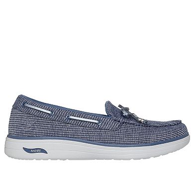Skechers Arch Fit Inspire Beach Vacay Women's Slip-On Comfort Shoes