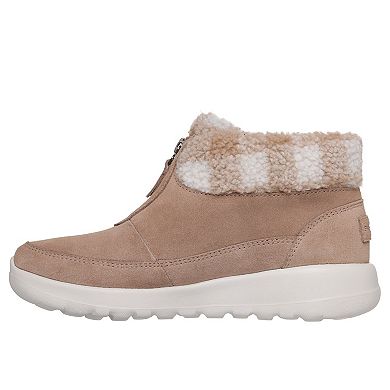 Skechers On-the-GO® Evelyn Women's Ankle Boots