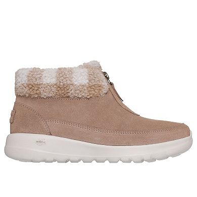 Skechers On-the-GO® Evelyn Women's Ankle Boots