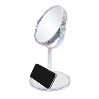 The Big One® Round Mirror with Stand