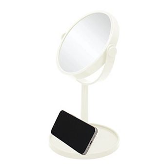 The Big One® Round Mirror with Stand