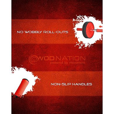 Ab Roller Wheel For Abs Workout, Abdominal Workout Wheel