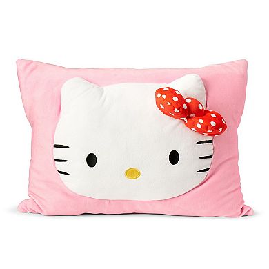 Sanrio Hello Kitty Forever Sweet Silk Touch Throw Blanket