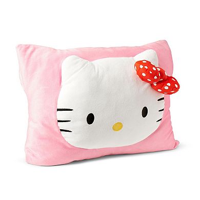 Sanrio Hello Kitty Forever Sweet Silk Touch Throw Blanket