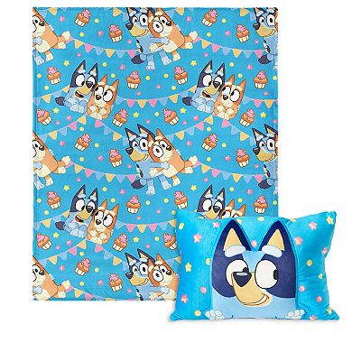 Sanrio Hello Kitty Forever Sweet Silk Touch Throw Blanket