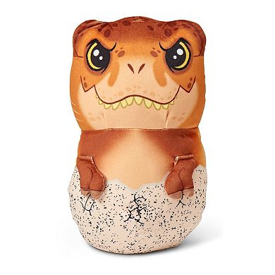 Universal Studios Jurassic Park Wild Time Silk Touch Throw Blanket