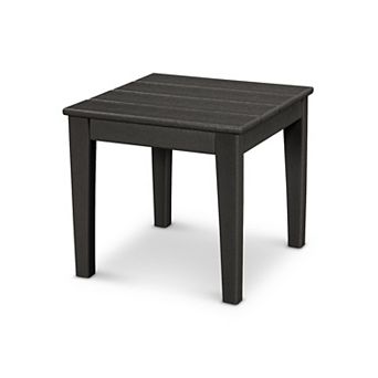 POLYWOOD Newport 18" End Table