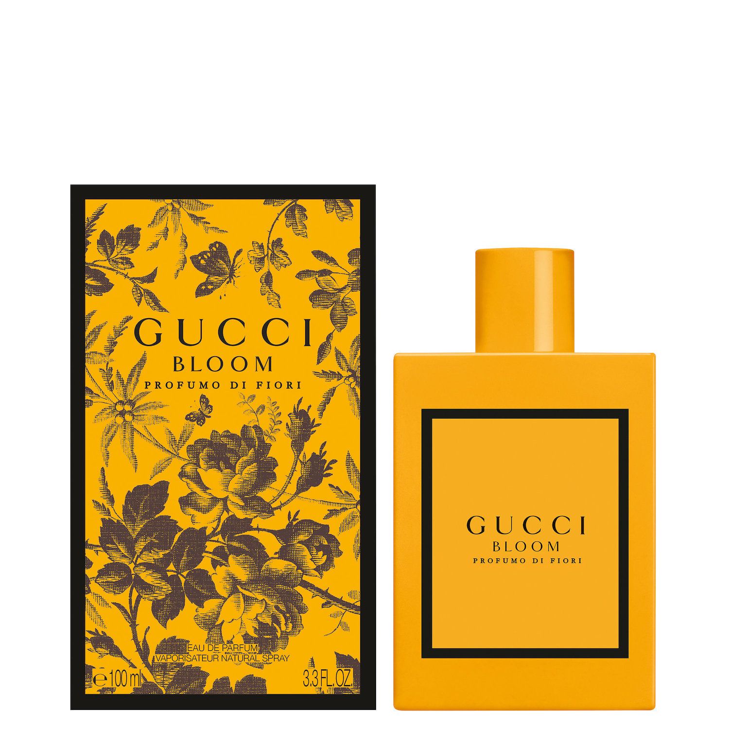 Gucci Bloom Profumo di Fiori Eau de Parfum