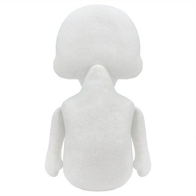 Celebrate Together™ Halloween Plush Skeleton Sitabout Floor Decor