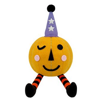 Celebrate Together™ Halloween Plush Skeleton Floor Decor