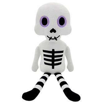 Celebrate Together™ Halloween Plush Skeleton Floor Decor