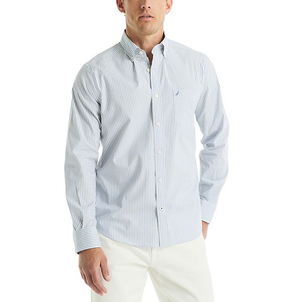 秋SALE Nautica Jeans Co. ラガーシャツ XL 秋SALE Nautica Jeans Co