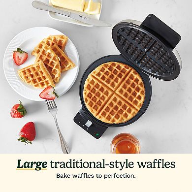 Cuisinart® Round Classic Waffle Maker