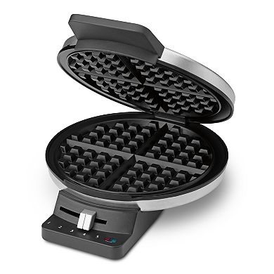 Cuisinart® Round Classic Waffle Maker