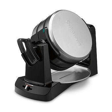 Cuisinart® Double Flip Non-Stick Belgian Waffle Maker