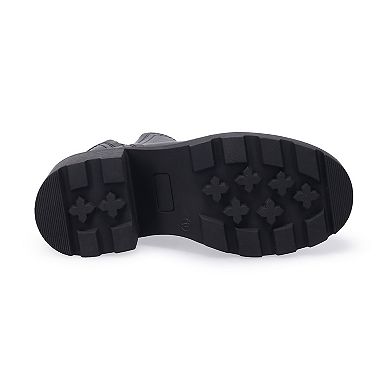SO® Torii Heeled Women's Gore Boots