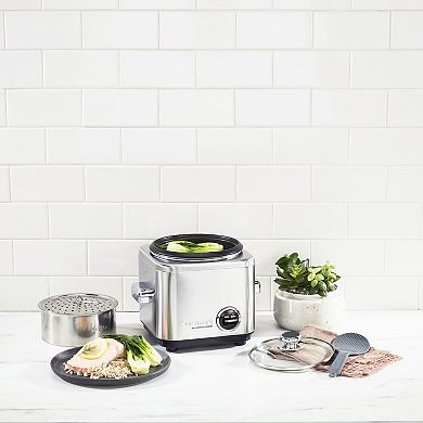 Cuisinart® 4-Cup Rice Cooker