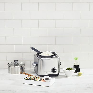 Cuisinart® 4-Cup Rice Cooker