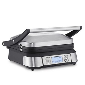 Cuisinart® Smoke-Less Contact Griddler®