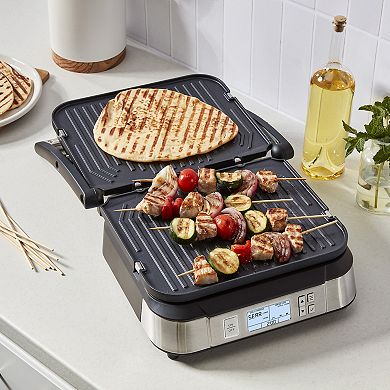 Cuisinart® Smoke-Less Contact Griddler®