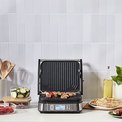 Cuisinart® Smoke-Less Contact Griddler®
