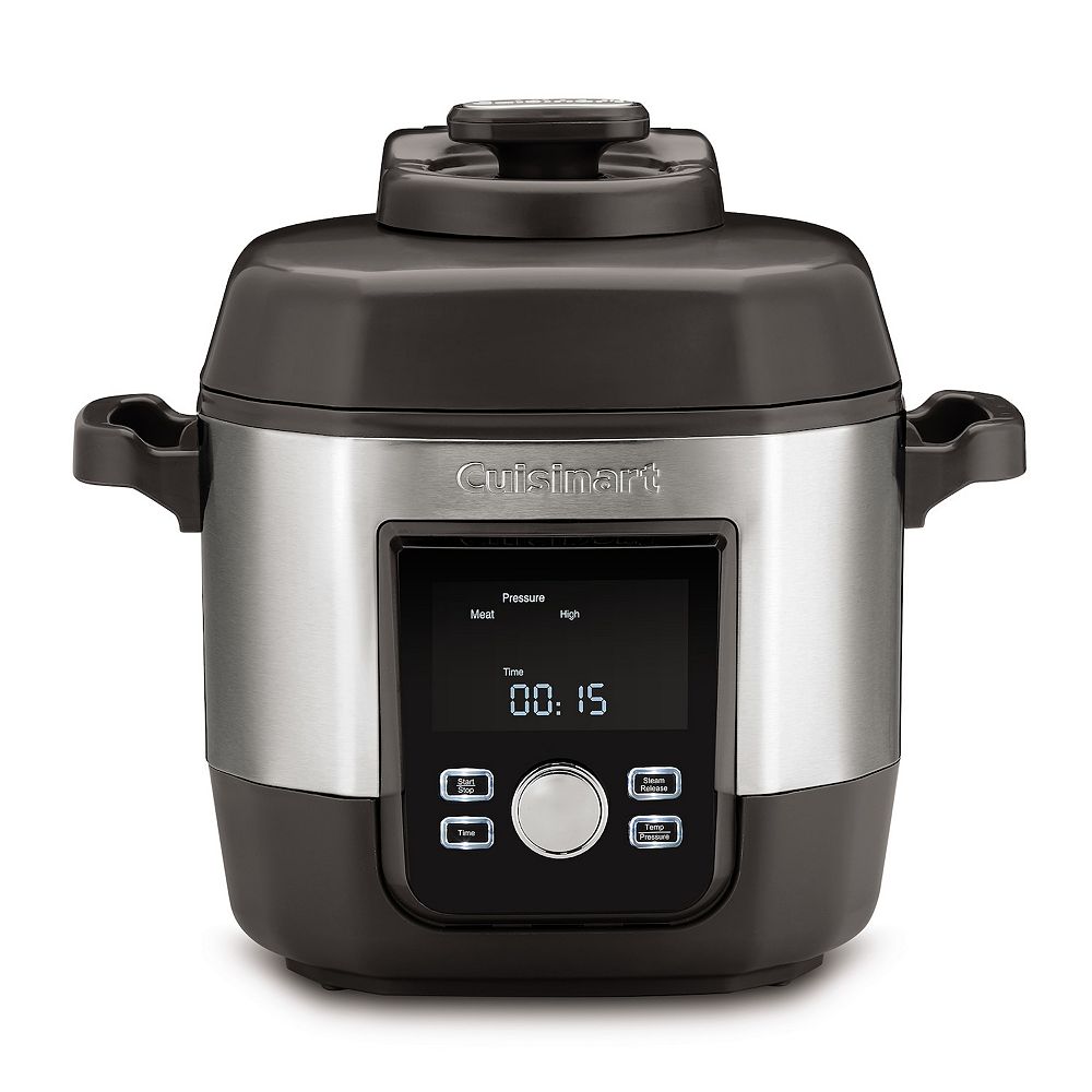 調理家電　Cuisinart Cuisinart 6-in-1 Soft Serve Ice Cream and Slushy Maker, Color