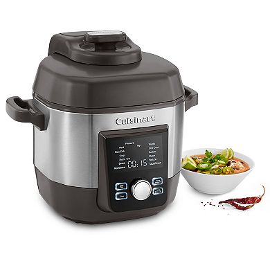 Cuisinart® 6-qt. High-Pressure Multi-Cooker