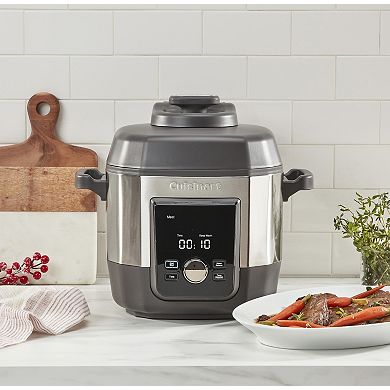 Cuisinart® 6-qt. High-Pressure Multi-Cooker