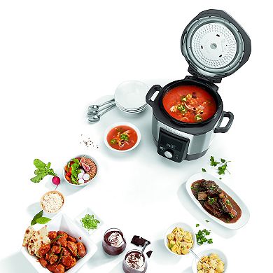 Cuisinart® 6-qt. High-Pressure Multi-Cooker