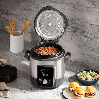 Cuisinart® 6-qt. High-Pressure Multi-Cooker